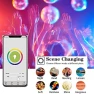 Thumbnail Smart Light Bulb — Smart Light Bulb, ZMFUTY