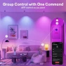 Thumbnail Smart Light Bulb — Smart Light Bulb, ZMFUTY