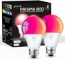 Thumbnail Smart Light Bulbs 2-Pack — Smart Light Bulb, Geeni