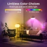 Thumbnail Smart Light Bulbs 2-Pack — Smart Light Bulb, Geeni