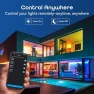Thumbnail Smart Light Bulbs 2-Pack — Smart Light Bulb, Geeni
