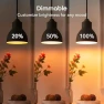 Thumbnail Smart Light Bulbs 2-Pack — Smart Light Bulb, Geeni