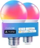 Thumbnail Smart Light Bulbs with Matter — Smart Light Bulb, Consciot