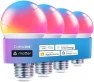 Thumbnail Smart Light Bulbs with Matter — Smart Light Bulb, Consciot