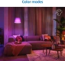 Thumbnail Smart Lighting Connected Light Bulbs (2-Pack) — Smart Light Bulb, Philips
