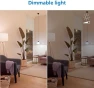 Thumbnail Smart Lighting Connected Light Bulbs (2-Pack) — Smart Light Bulb, Philips