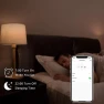 Thumbnail Smart WiFi Alexa Light Bulb, LED RGB Color Changing Bulbs — Smart Light Bulb, Peteme