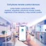 Thumbnail Smart WiFi Bulb Socket — Smart Light Bulb, Bkiyougo