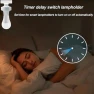Thumbnail Smart WiFi Bulb Socket — Smart Light Bulb, Bkiyougo