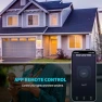 Thumbnail Smart WiFi E27/E26 Light Socket — Smart Light Bulb, AICase