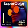 Thumbnail Supercolor A21 Smart Light Bulb — Smart Light Bulb, LIFX