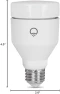 Thumbnail Supercolor A21 Smart Light Bulb — Smart Light Bulb, LIFX