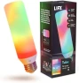 Thumbnail T10 LED Smart Light Bulb, Color Changing Tube Light — Smart Light Bulb, LIFX
