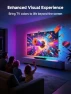 Thumbnail TV LED Backlight Sync to Screen — LED Strip Lights, KANTUTOE
