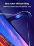 Thumbnail TV LED Backlight Sync to Screen — LED Strip Lights, KANTUTOE