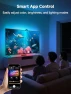Thumbnail TV LED Backlight Sync to Screen — LED Strip Lights, KANTUTOE