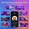 Thumbnail Ultra Bright Smart Light Bulbs 2-Pack — Smart Light Bulb, Franqual