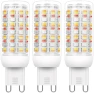 Thumbnail Wi-Fi RGBCW Smart G9 LED Bulbs — Smart Light Bulb, I-SHUNFA