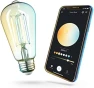 Thumbnail Wi-Fi Smart Multicolor Changing LED Light Bulb — Smart Light Bulb, Globe Electric