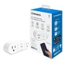 Thumbnail Wi-Fi Smart Plug — Smart Plug, Westinghouse