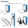Thumbnail Wi-Fi Smart Plug — Smart Plug, Westinghouse