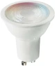 Thumbnail WiFi Smart LED Color-Changing Light Bulb — Smart Light Bulb, Satco
