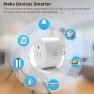 Thumbnail WiFi Smart Plug — Smart Plug, WholeSaleAmaze