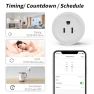 Thumbnail WiFi Smart Plug — Smart Plug, WholeSaleAmaze