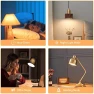 Thumbnail A19 LED Light Bulbs with Remote Control — Smart Light Bulb, MXhme