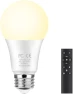 Thumbnail A60 Smart Light Bulb with Remote Control — Smart Light Bulb, GRV