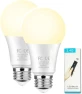 Thumbnail A60 Smart Light Bulb with Remote Control — Smart Light Bulb, GRV