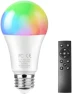 Thumbnail A60 Smart Light Bulb with Remote Control — Smart Light Bulb, GRV