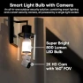 Thumbnail Accessory Bulb — Smart Light Bulb, Wyze