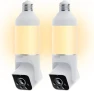 Thumbnail Accessory Bulb — Smart Light Bulb, Wyze