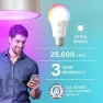 Thumbnail Alexa Light Bulb, 100 Watt Equivalent Bluetooth Mesh Color Changing Light Bulb, Smart Bulbs That Work with Alexa Only,... — Smart Light Bulb, Sengled