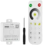 Thumbnail Bluetooth LED Controller 4 Zones 2.4GHz RF Remote Kit — LED Strip Lights, BTF-LIGHTING