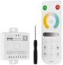 Thumbnail Bluetooth LED Controller 4 Zones 2.4GHz RF Remote Kit — LED Strip Lights, BTF-LIGHTING