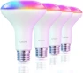 Thumbnail BR30 Smart Light Bulbs — Smart Light Bulb, Linkind