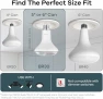 Thumbnail BR30 Smart Light Bulbs — Smart Light Bulb, Linkind