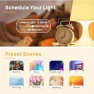 Thumbnail BR30 Smart Light Bulbs — Smart Light Bulb, Linkind