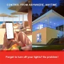 Thumbnail BR30 Smart WiFi Flood Light Bulb (4 Pack) — Smart Light Bulb, Sengled