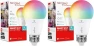 Thumbnail BR30 Smart WiFi Flood Light Bulb (4 Pack) — Smart Light Bulb, Sengled