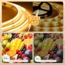 Thumbnail COB LED Strip Light Warm White, 33ft Dimmable 3000K — LED Strip Lights, Wefomey
