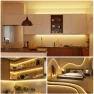 Thumbnail COB LED Strip Lights Warm White, 9.84ft Dimmable — LED Strip Lights, HAGILE