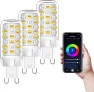 Thumbnail G9 Smart Bulb — Smart Light Bulb, LEDEPLY