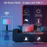 Thumbnail G9 Smart Bulb — Smart Light Bulb, LEDEPLY