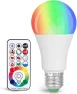 Thumbnail LED Color Changing Light Bulb — Smart Light Bulb, SUNNEST
