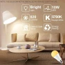 Thumbnail LED Color Changing Light Bulb — Smart Light Bulb, SUNNEST