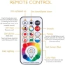 Thumbnail LED Color Changing Light Bulb — Smart Light Bulb, SUNNEST