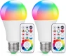 Thumbnail LED Color Changing Light Bulb — Smart Light Bulb, SUNNEST